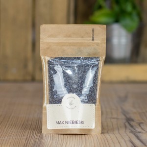 Mak niebieski 50 g