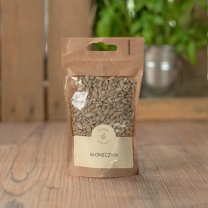 Słonecznik łuskany 50 g