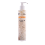 Naturalne mleczko myjące do ciała tropikalne - 200 ml, Shy Deer