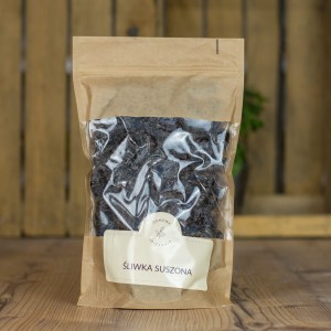 Śliwka suszona 1 kg