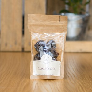 Śliwka suszona 50 g