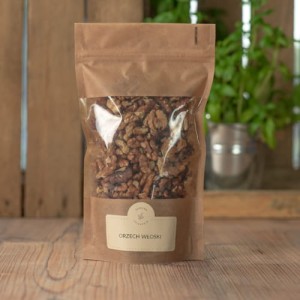 Orzech włoski łuskany 200 g