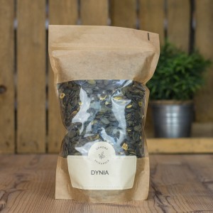 Dynia pestka POLSKA 1 kg