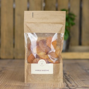 Morele suszone 200 g