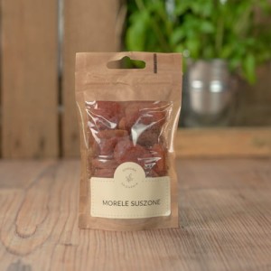 Morele suszone 50 g