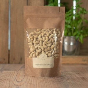 Orzech nerkowca 200 g