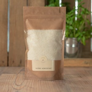 Wiórki kokosowe 150 g