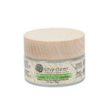Naturalny krem dla skóry mieszanej i tłustej - 50 ml, Shy Deer