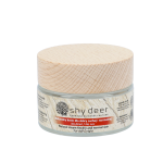 Naturalny krem dla skóry suchej i normalnej - 50 ml, Shy Deer