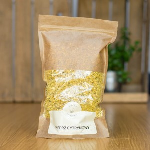 Pieprz cytrynowy 1 kg