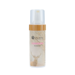 Naturalna pianka do mycia twarzy, tropikalny zapach - 150 ml, Shy Deer