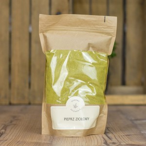 Pieprz ziołowy 1 kg