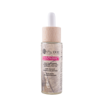 Naturalne serum dla skóry odwodnionej, wrażliwej i naczynkowej hipoalergiczne - 30 ml, Shy Deer