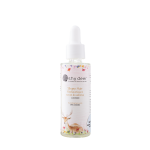 Naturalne serum rozświetlające do włosów z ceramidami Shyne Hair, Shy Deer we współpracy z Wlosownictwo i Nature_is_not_nonsense, 30 ml