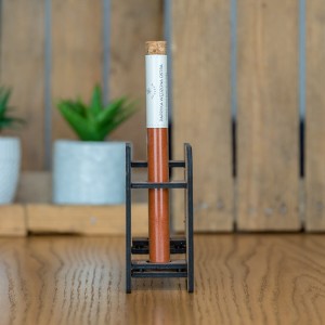 Papryka wędzona ostra w fiolce 20 g